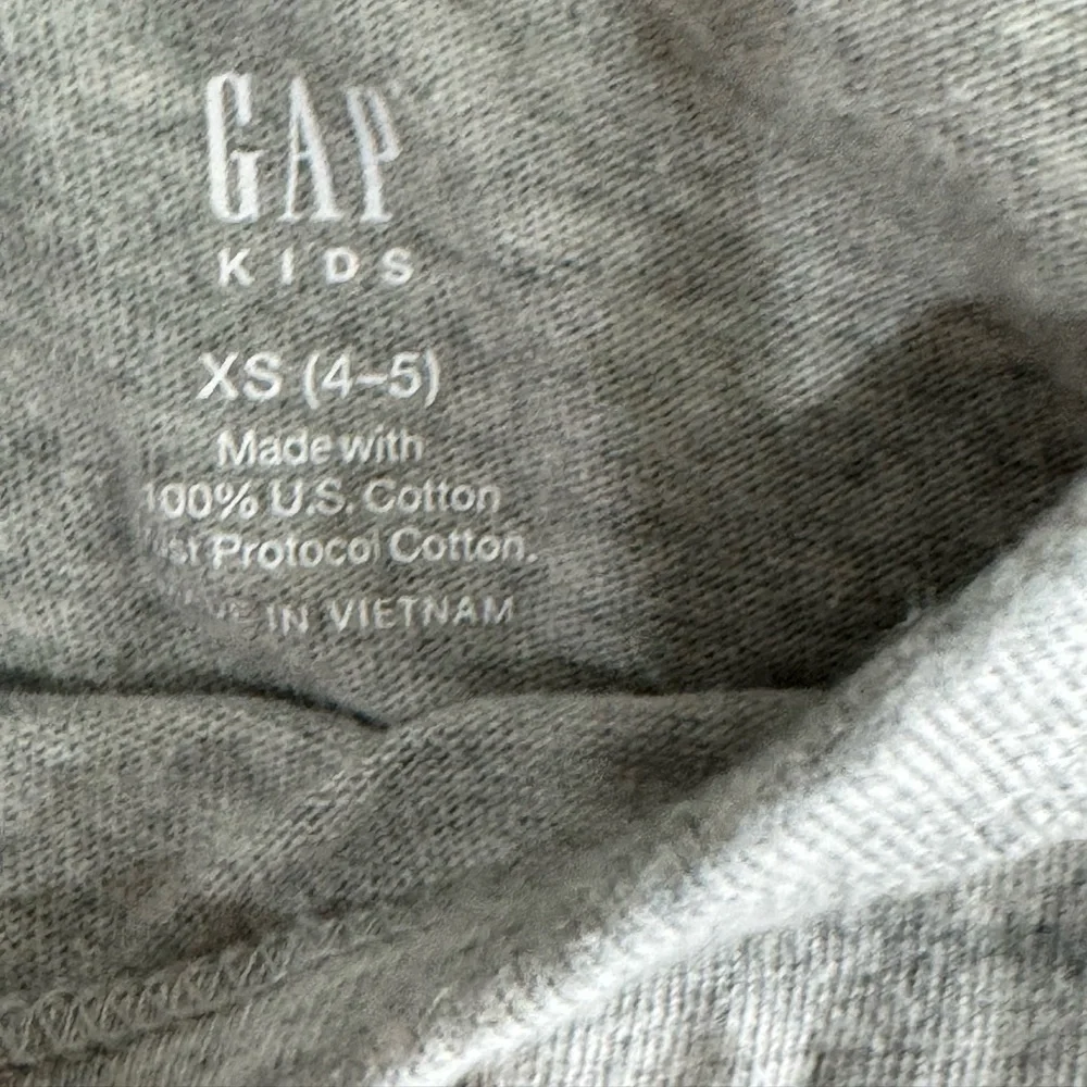 GAP Kids Long Sleeve Shirt Bundle Dinosaur Mountain Graphic XS 4/5